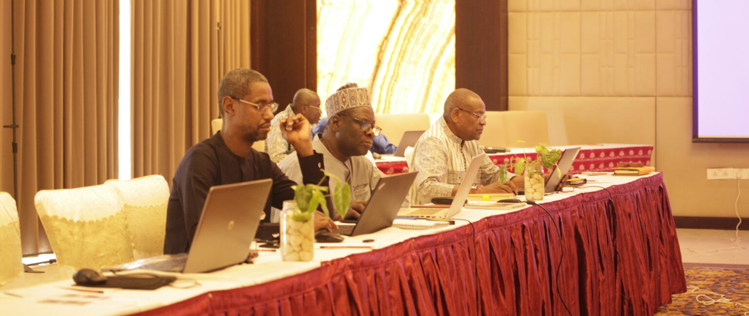 Atelier De Validation Des Manuels Révisés : Le Projet Niger-Lire Renforce Son Cadre Opérationnel